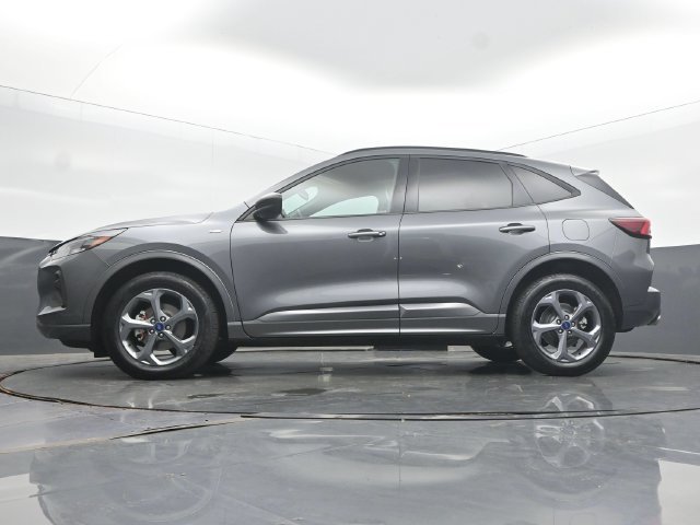 Used 2023 Ford Escape ST-Line AWD/4WD image 45