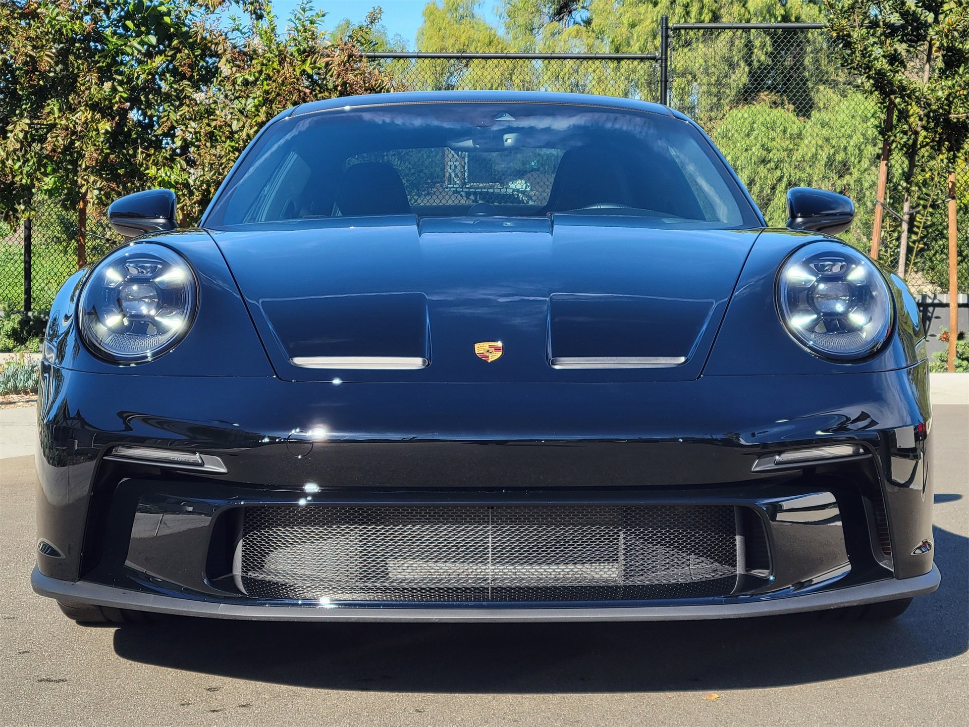 Certified 2022 Porsche 911 GT3 image 10