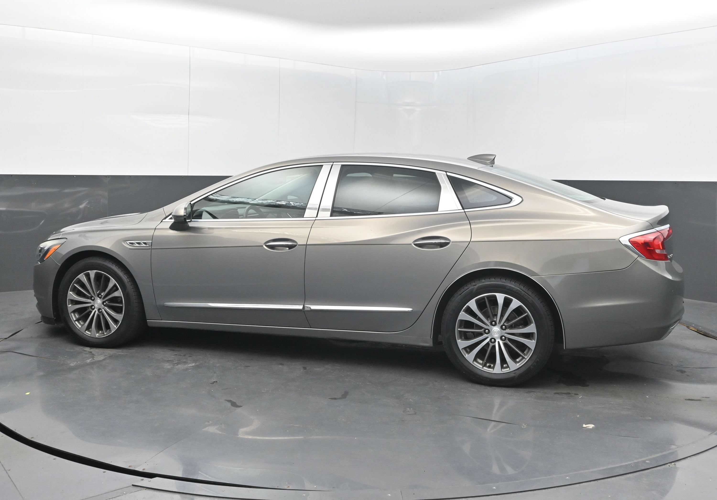 Used 2017 Buick LaCrosse Essence w/ Sights and Sounds Package FWD image 7