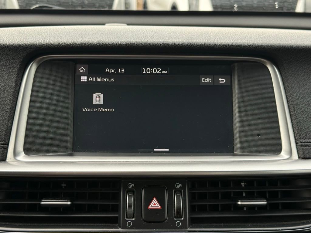 Certified 2019 Kia Optima LX image 20