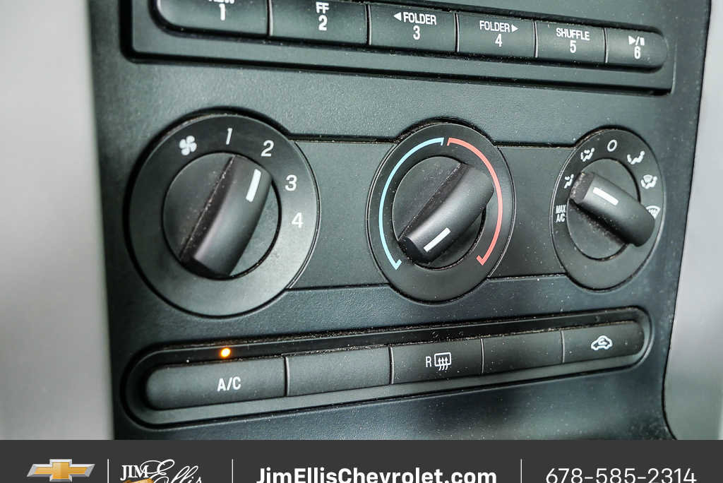 Used 2007 Ford Mustang GT Premium image 15