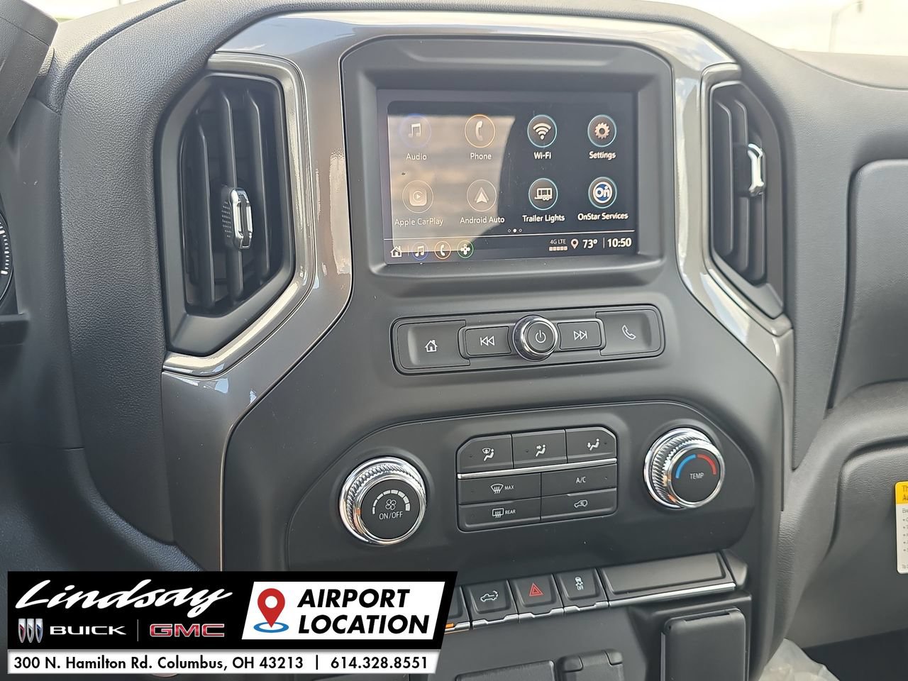 New 2026 GMC Sierra 1500 Pro w/ Pro Value Package AWD/4WD image 14
