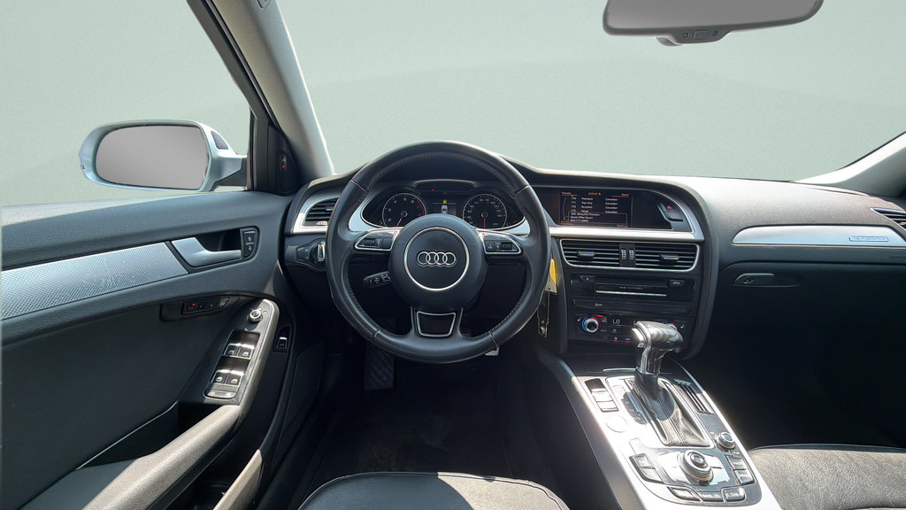 Used 2015 Audi A4 2.0T Premium Plus AWD/4WD image 12