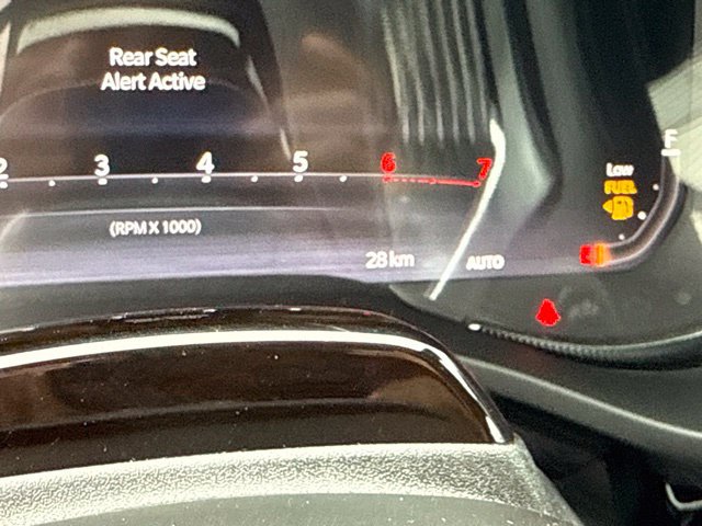 New 2026 RAM 1500 RHO w/ RHO Level 1 Equipment Group AWD/4WD image 20