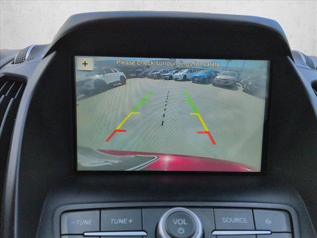 Used 2017 Ford C-MAX Energi SE w/ Equipment Group 401A image 14