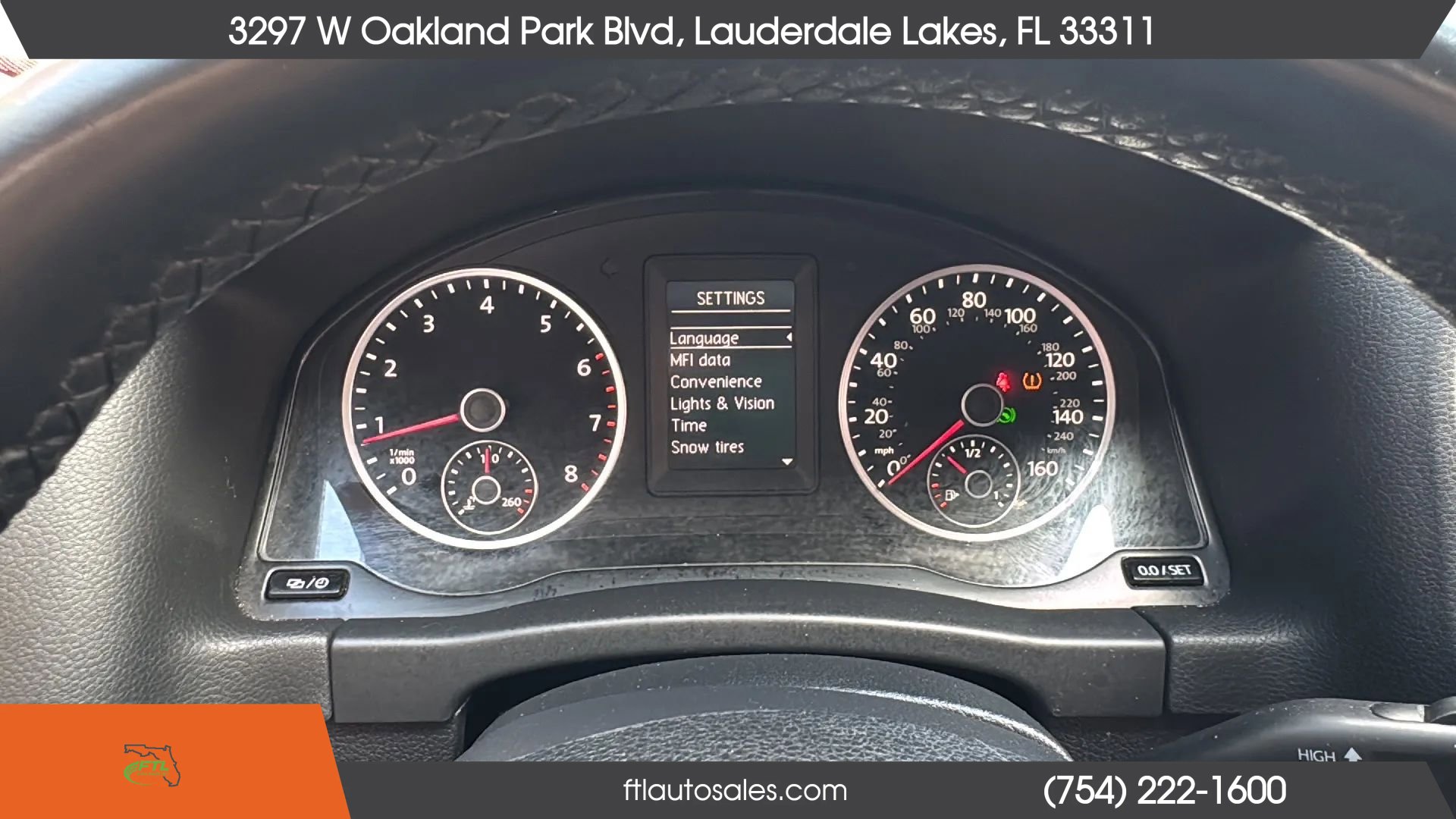 Used 2017 Volkswagen Tiguan S FWD image 50