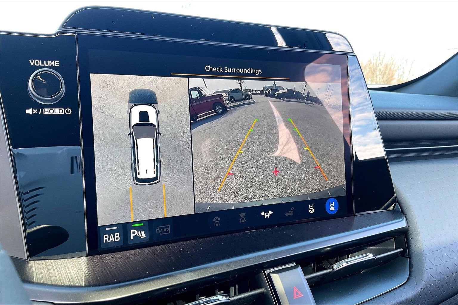 New 2026 Subaru Outback Wilderness image 18