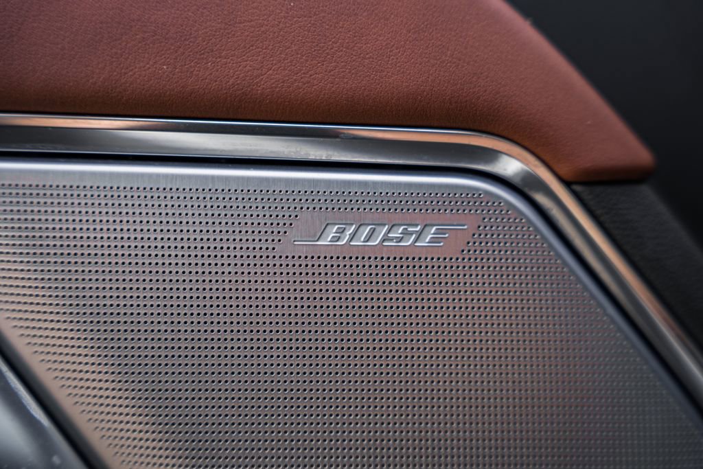 Used 2024 GMC Sierra 1500 Denali Ultimate image 49