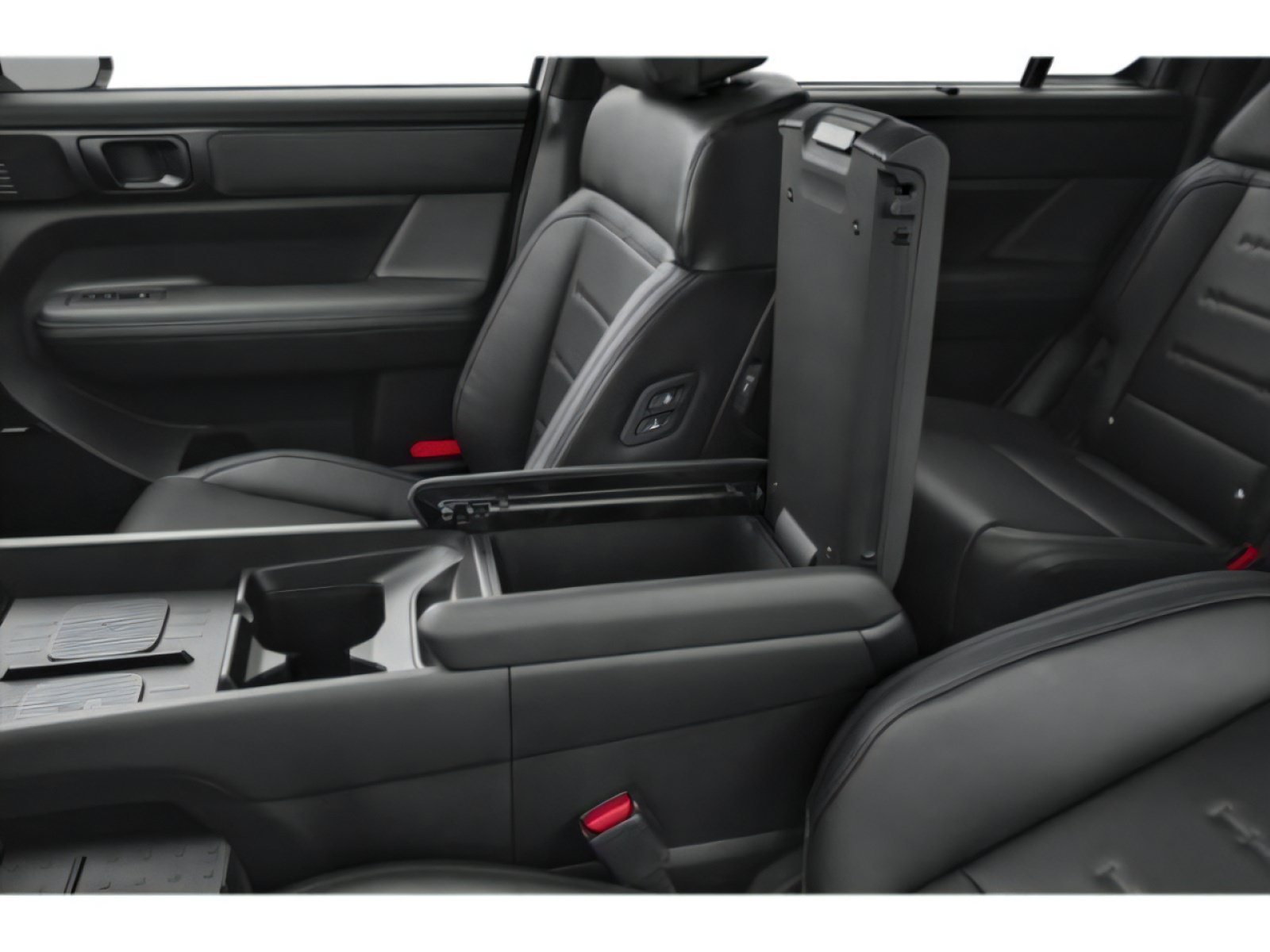 New 2027 Hyundai Santa Fe Calligraphy AWD/4WD image 14
