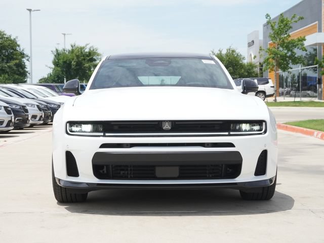 New 2026 Dodge Charger Scat Pack AWD/4WD image 2