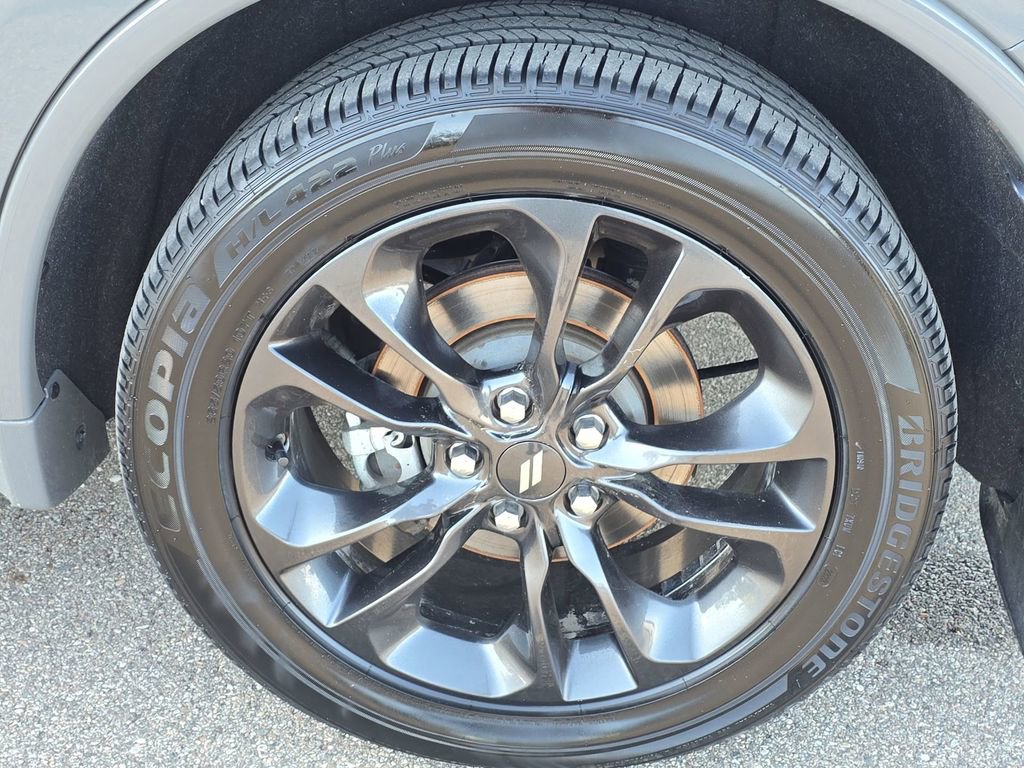 Used 2023 Dodge Durango R/T image 41