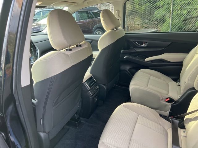 Used 2025 Subaru Ascent Premium w/ Popular Package #2 image 50