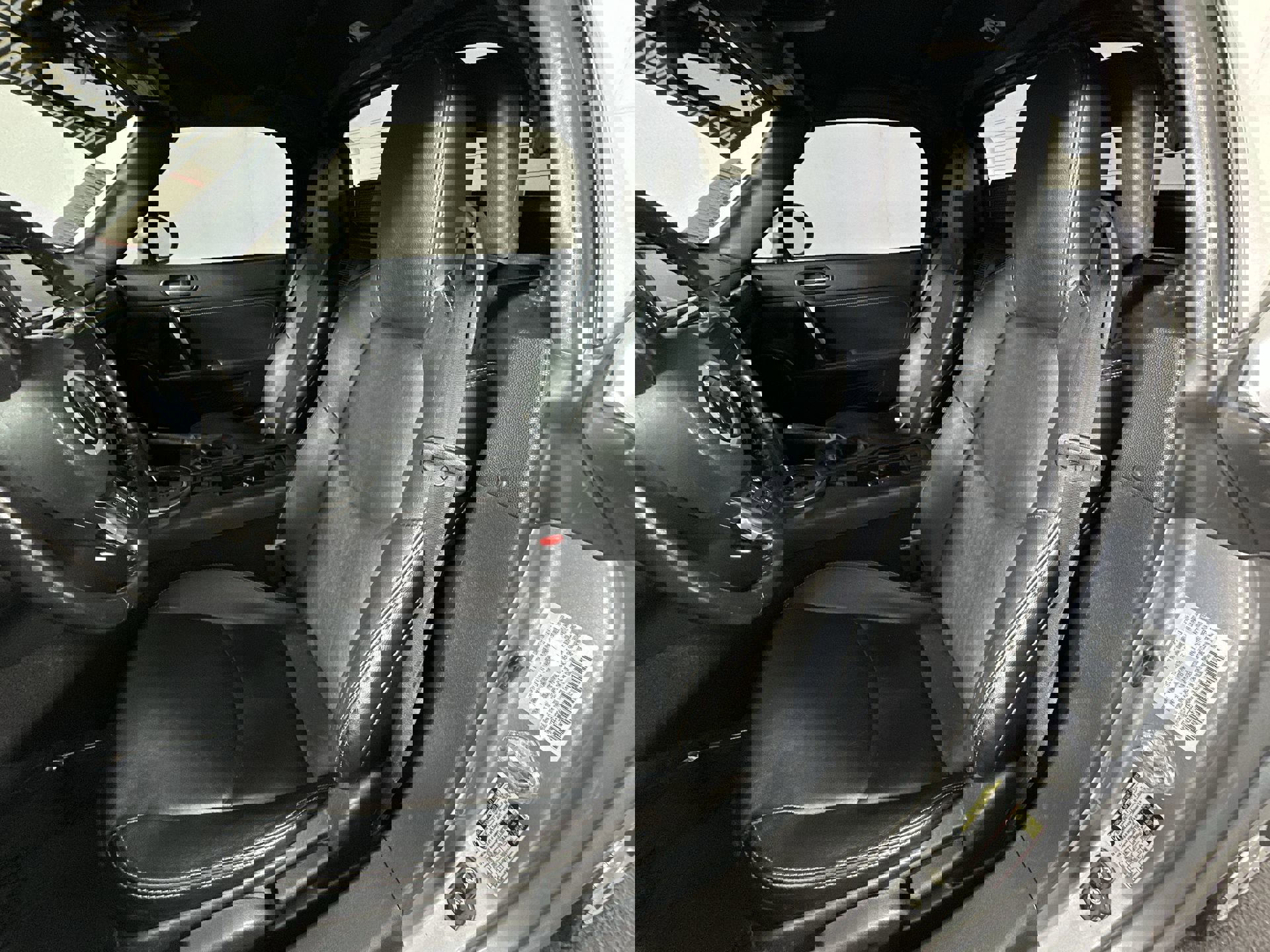 Used 2015 MAZDA MX-5 Miata Grand Touring w/ Premium Package image 15