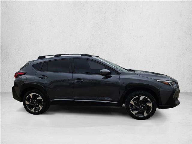 Used 2024 Subaru Crosstrek 2.5i Limited AWD/4WD image 4