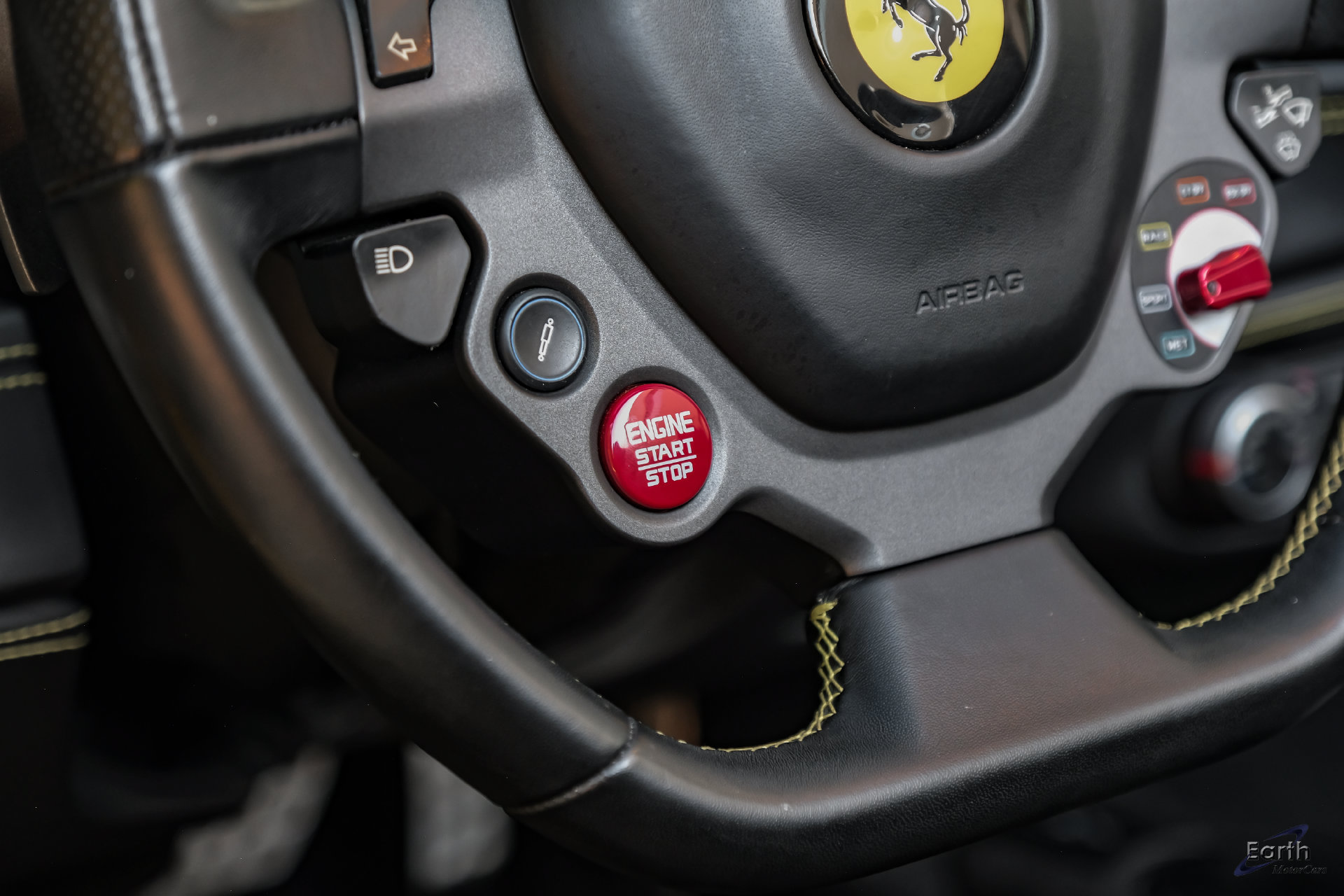 Used 2018 Ferrari 488 Spider RWD image 58