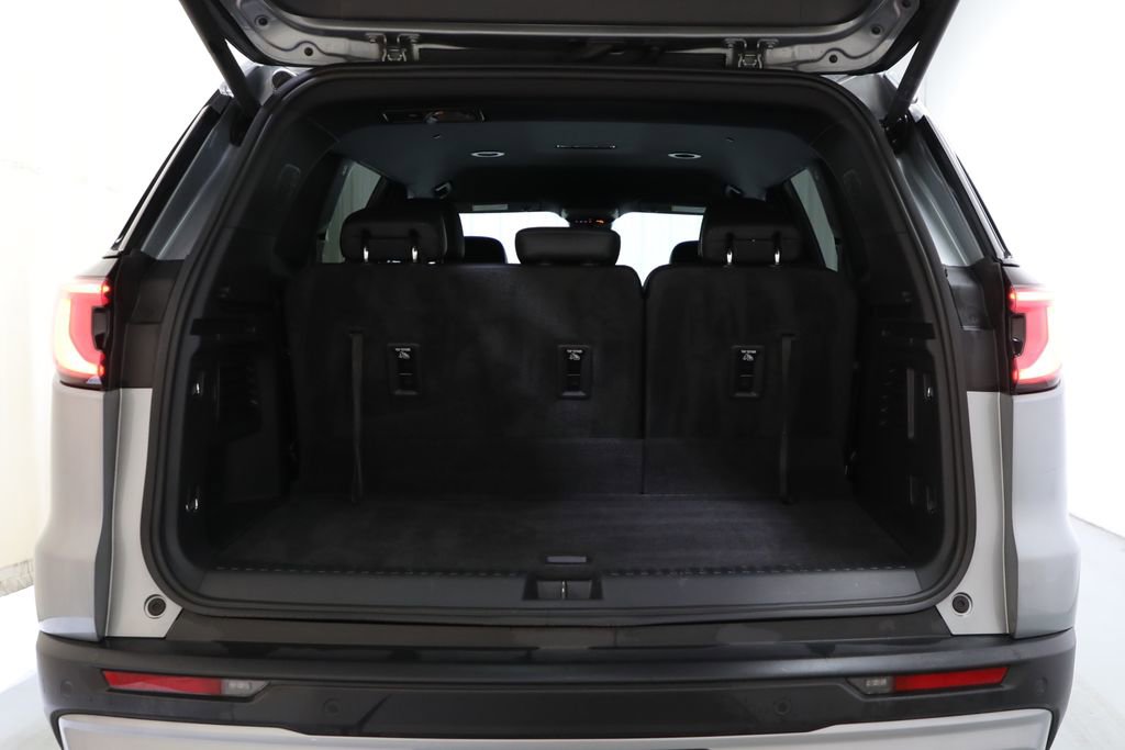 Used 2024 GMC Acadia Elevation w/ Luxury Package AWD/4WD image 21
