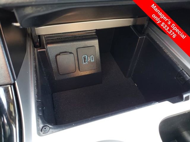 Used 2023 Ford Explorer ST w/ Equipment Group 401A image 26