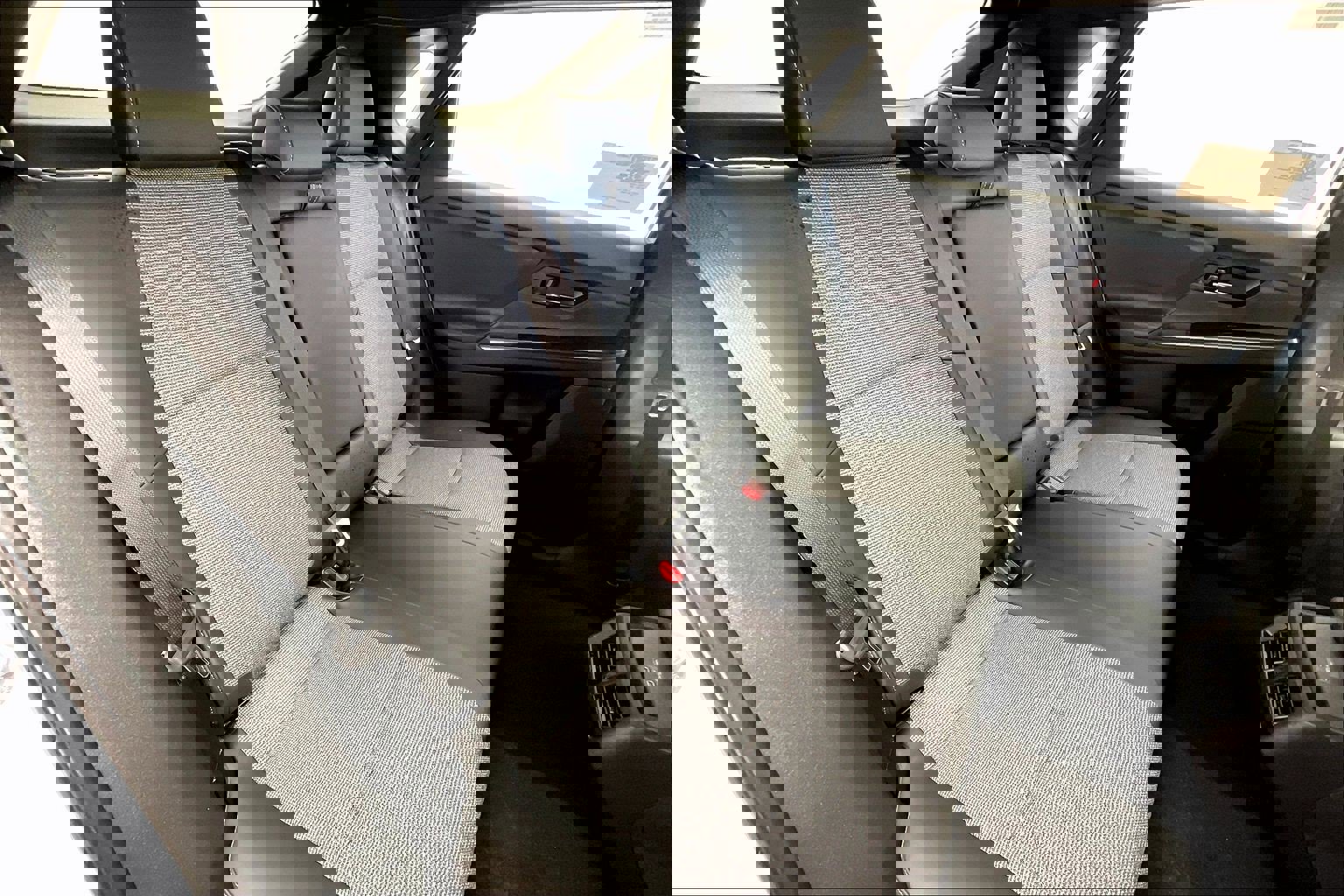 New 2026 Toyota bZ image 10