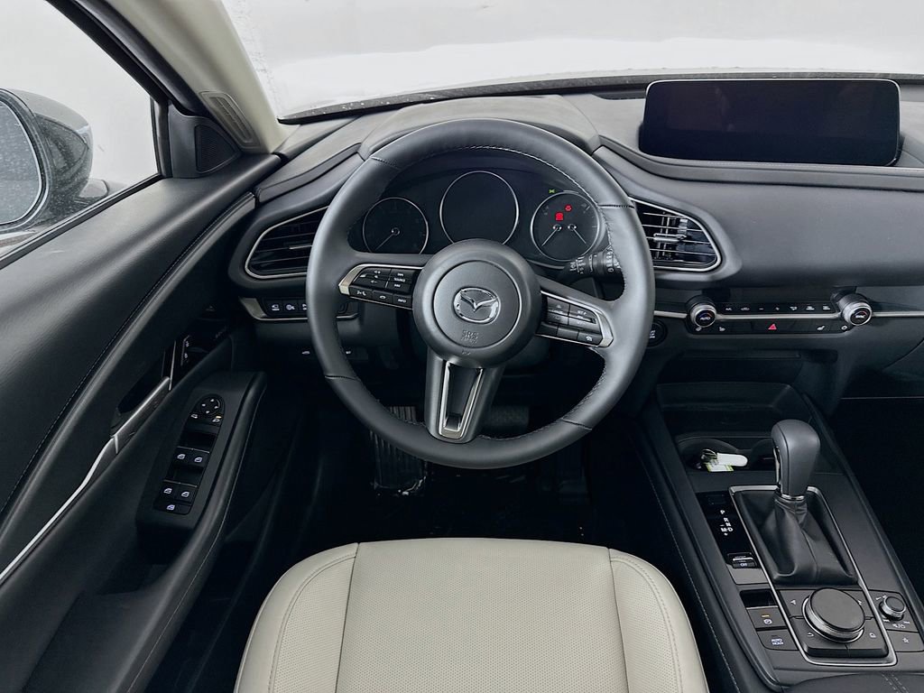 New 2026 MAZDA CX-30 AWD 2.5 S w/ Premium Package image 30