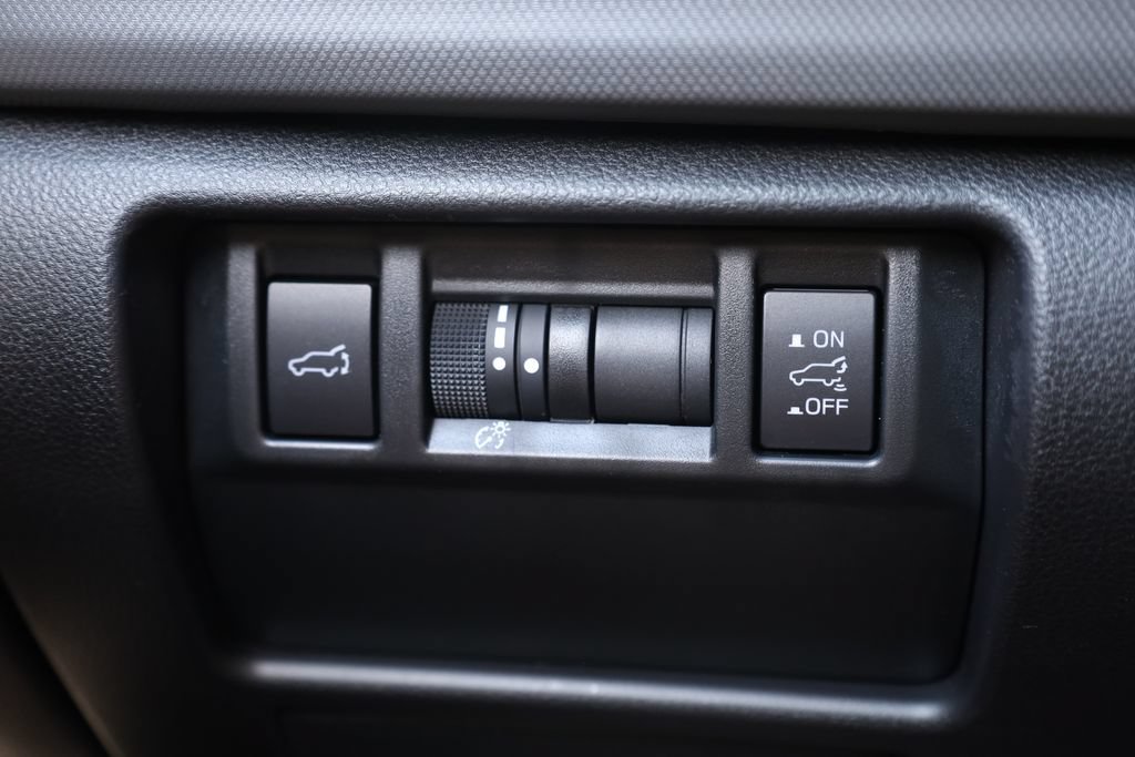 Certified 2026 Subaru Forester Sport w/ Sport Plus Package AWD/4WD image 19
