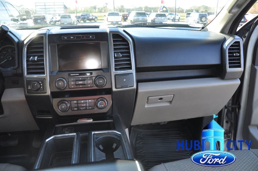 Used 2020 Ford F150 XLT w/ Equipment Group 301A Mid image 20