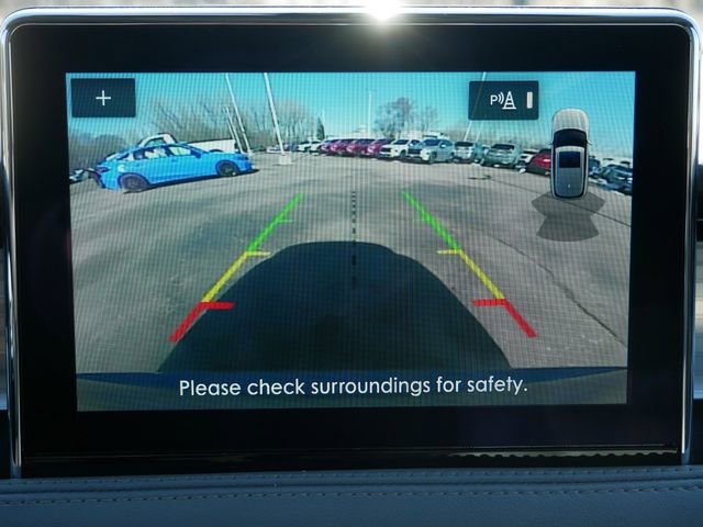 Used 2022 Lincoln Corsair AWD w/ Premium Package image 25