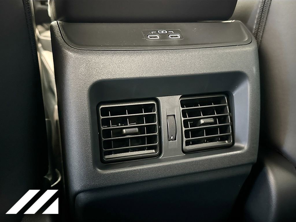 New 2026 Subaru Uncharted AWD image 23
