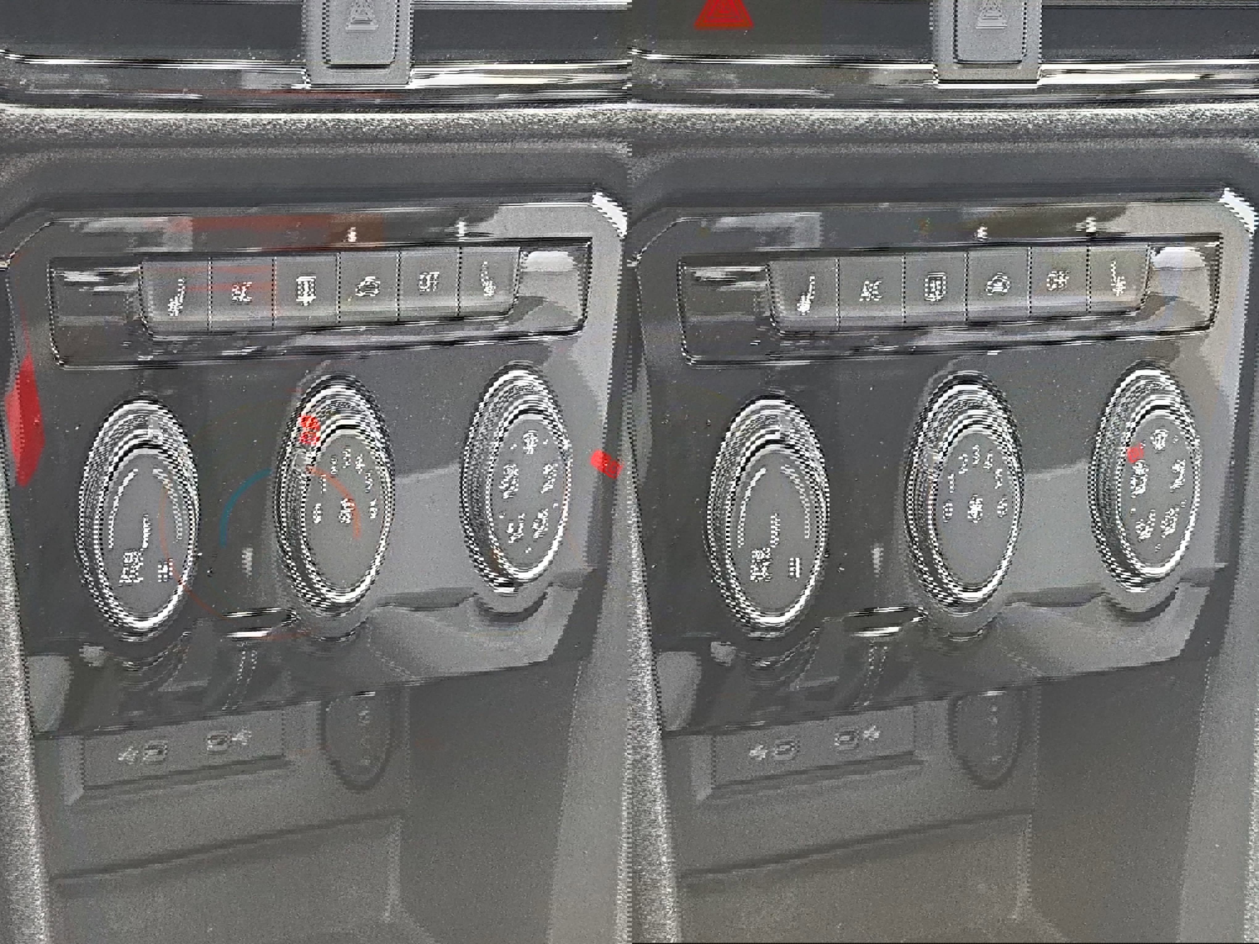 Certified 2023 Volkswagen Taos SE w/ Panoramic Sunroof Package image 23