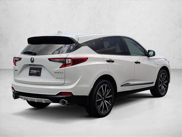 New 2026 Acura RDX A-Spec image 2