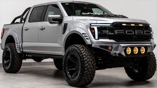 Used 2024 Ford F150 Lariat image 5