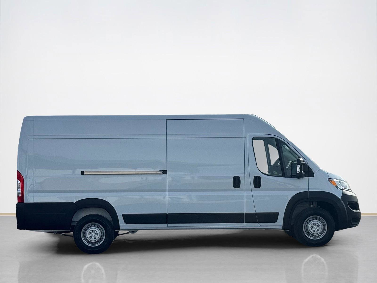 New 2026 RAM ProMaster 3500 w/ Safety Group image 8
