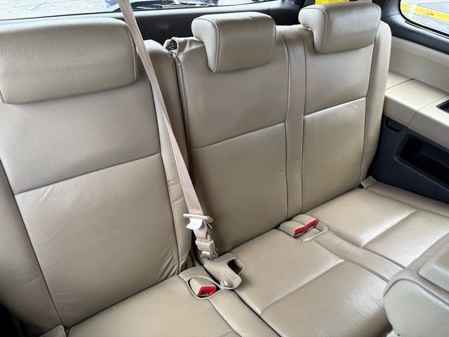 Used 2008 Toyota Sequoia Limited image 37