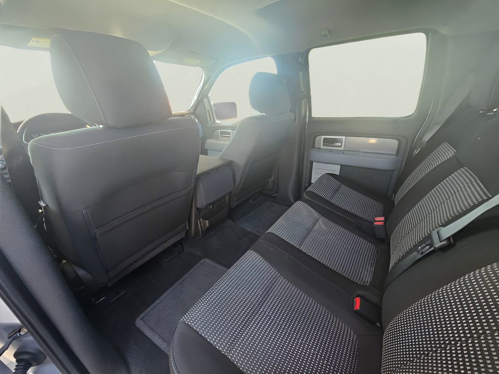 Used 2011 Ford F150 XLT w/ XLT Convenience Pkg RWD image 36
