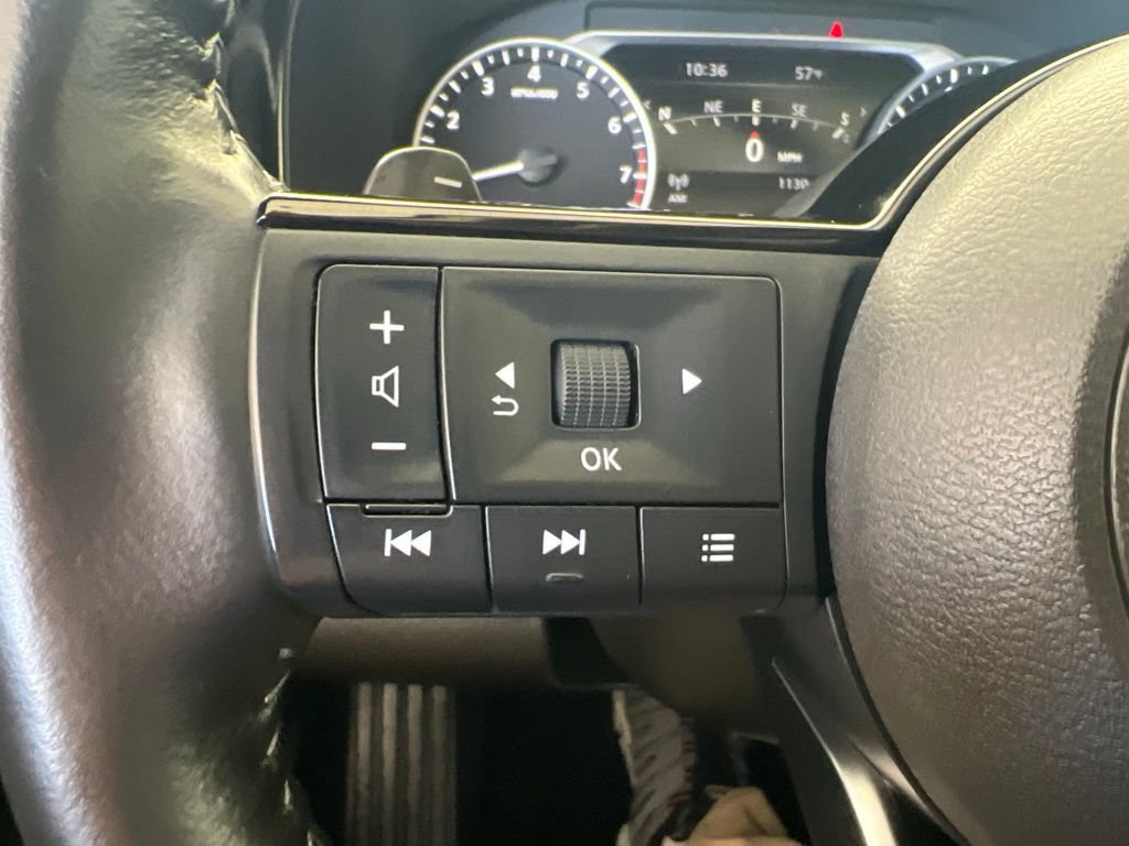 Certified 2023 Nissan Pathfinder SL w/ SL Premium Package AWD/4WD image 57