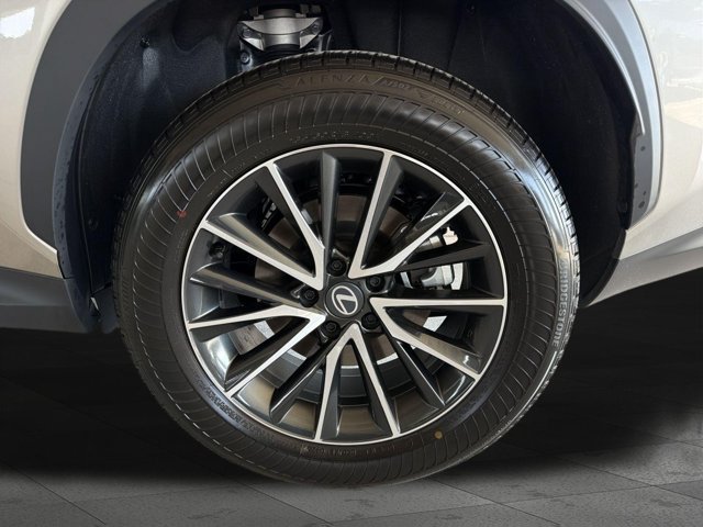 Certified 2026 Lexus NX 350 AWD w/ Accessory Package (Z1) image 24