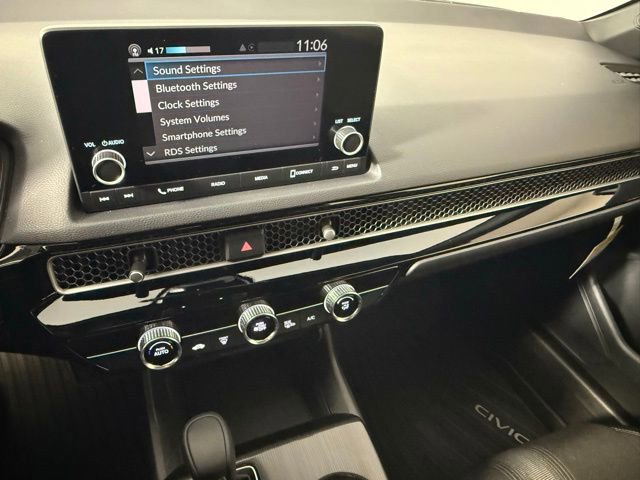Used 2025 Honda Civic Sport image 21