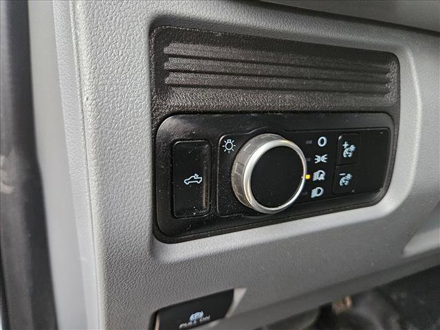 Used 2024 Ford F250 XL w/ XL Off-Road Package image 9