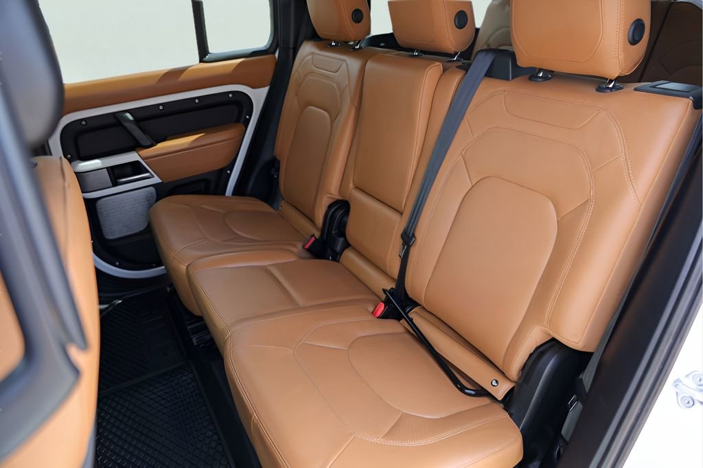 Used 2024 Land Rover Defender 130 S AWD/4WD image 27
