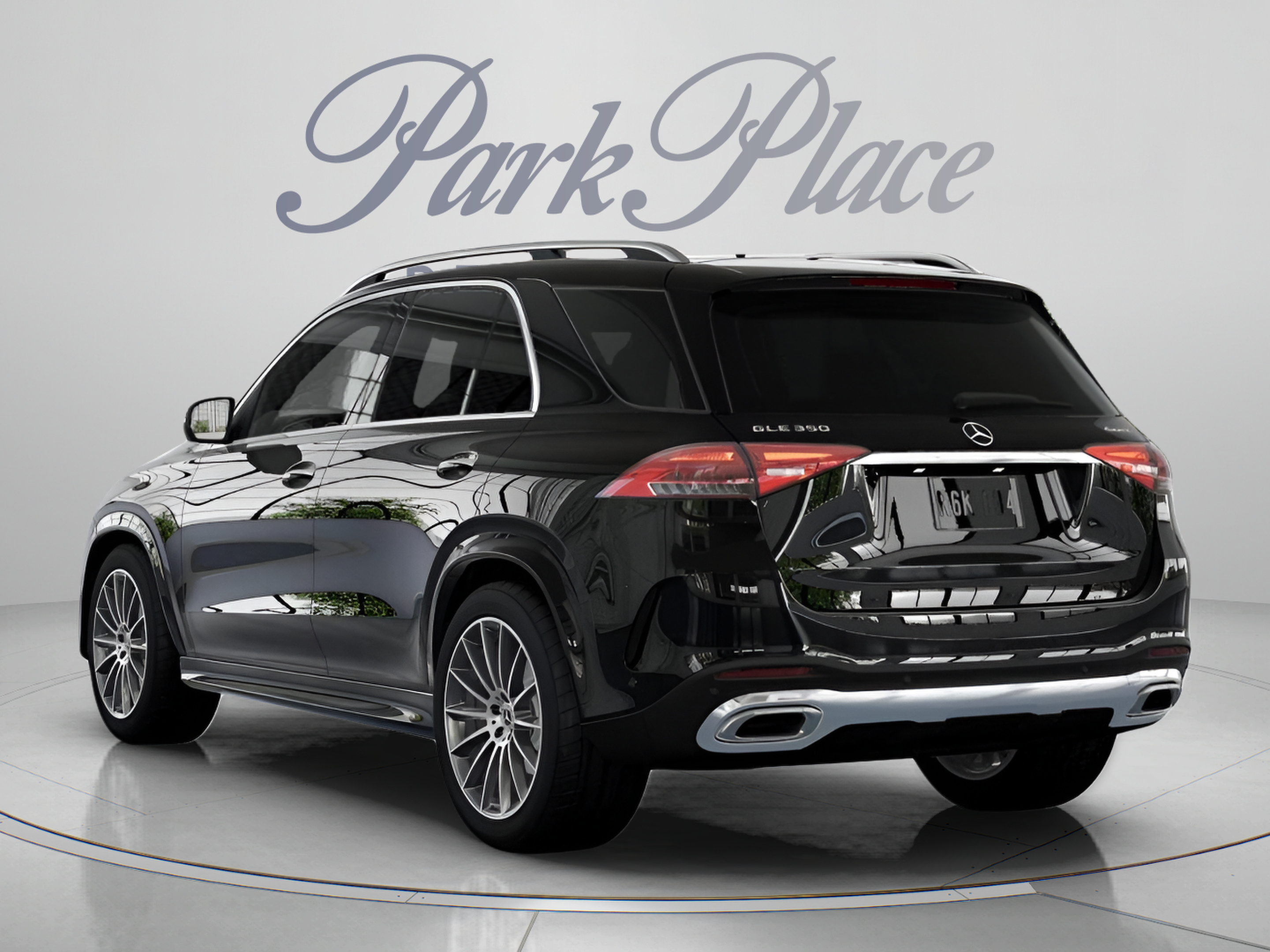 Certified 2026 Mercedes-Benz GLE 350 4MATIC image 19