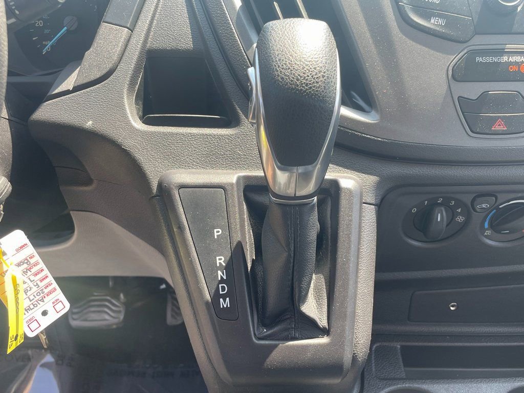 Used 2017 Ford Transit 350 156 DRW w/ Exterior Upgrade Package image 22