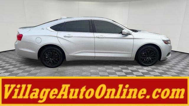 Used 2015 Chevrolet Impala LT w/ Convenience Package FWD image 41