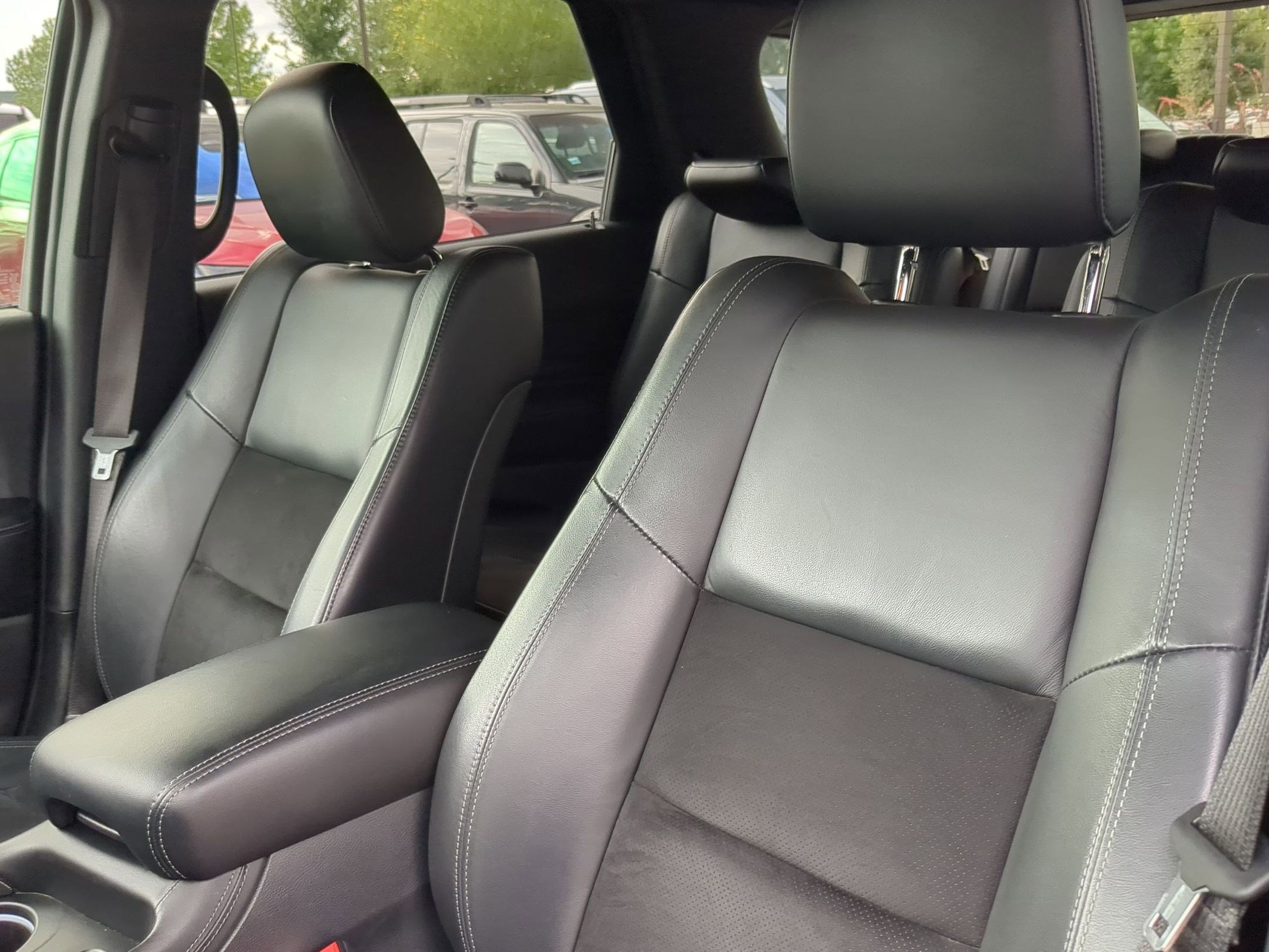 Used 2022 Dodge Durango GT AWD/4WD image 10