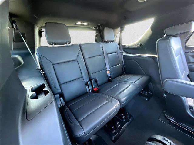 Certified 2024 Chevrolet Tahoe LT RWD image 29
