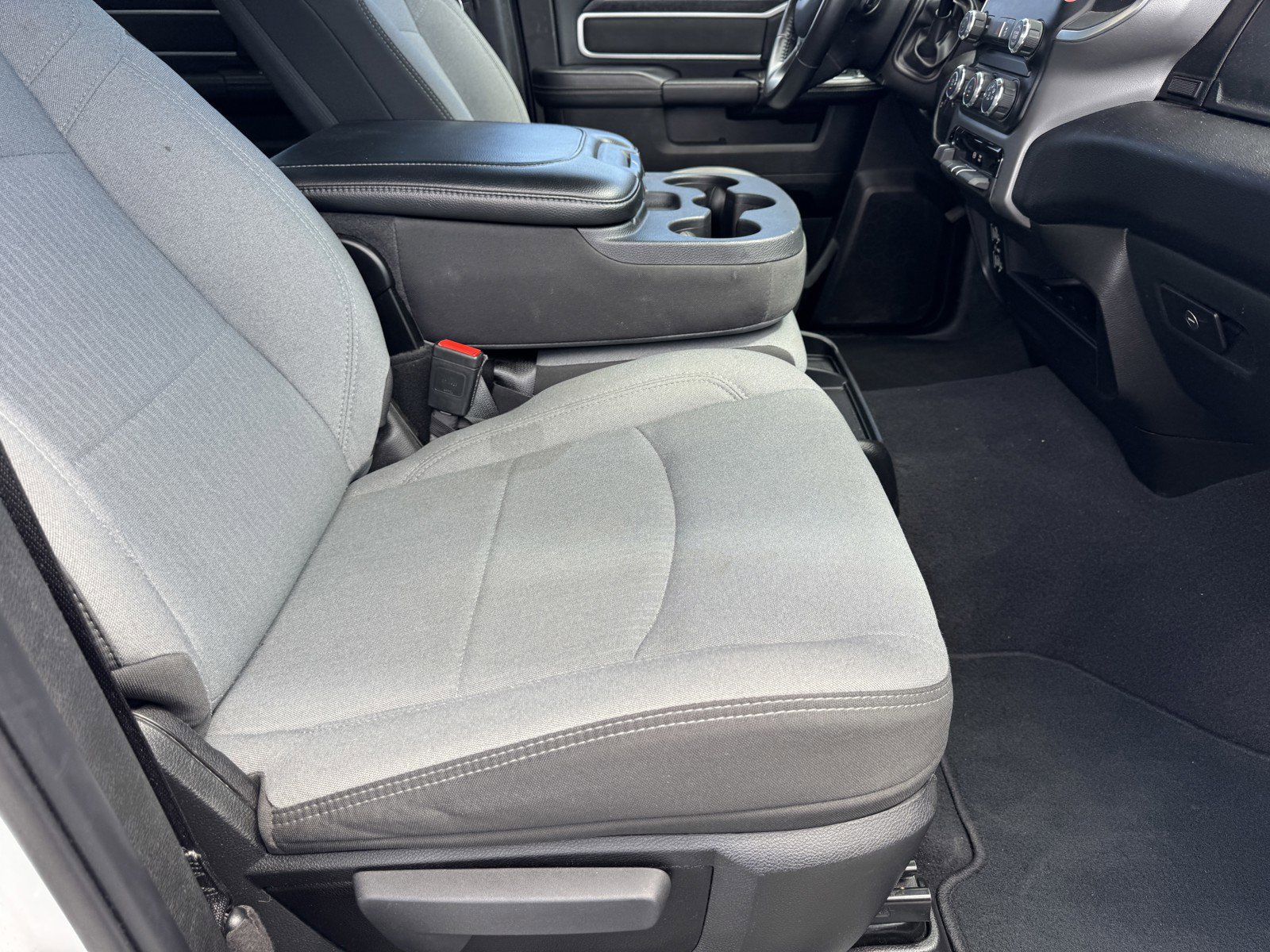 Used 2024 RAM 2500 Big Horn image 8