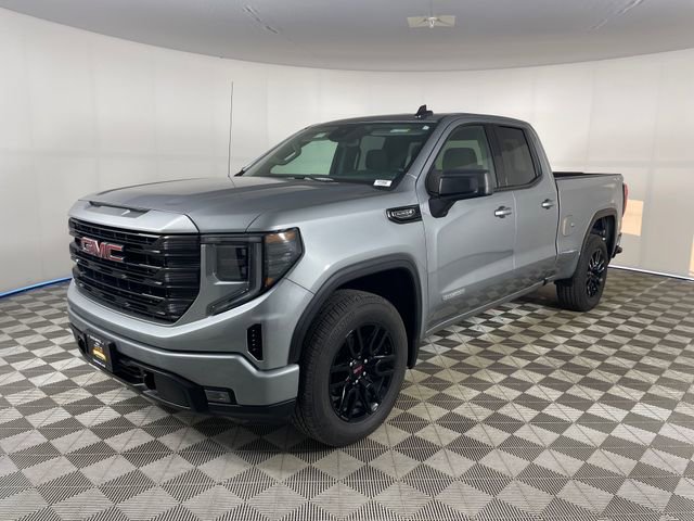 Certified 2026 GMC Sierra 1500 Elevation w/ Max Trailering Package image 1