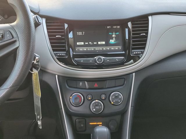 Used 2017 Chevrolet Trax LS image 13