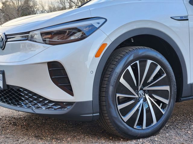 New 2026 Volkswagen ID.4 Pro image 3