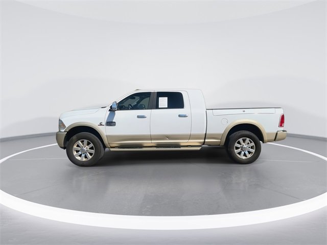 Used 2015 RAM 2500 Longhorn w/ Convenience Group image 7