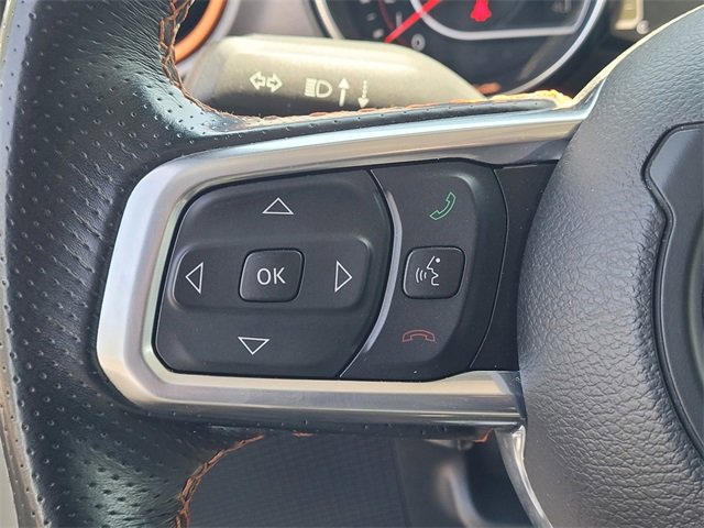 Used 2022 Jeep Gladiator Mojave w/ Trailer Tow Package image 15