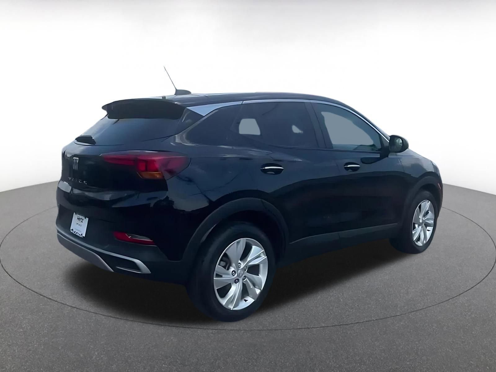 Used 2025 Buick Encore GX Preferred FWD image 14